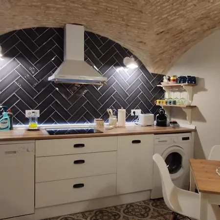 Castillo 13 Holiday home Caceres