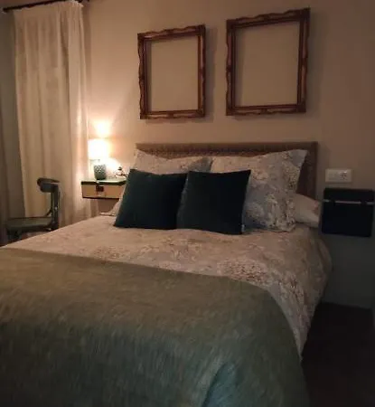 Castillo 13 Holiday home Caceres