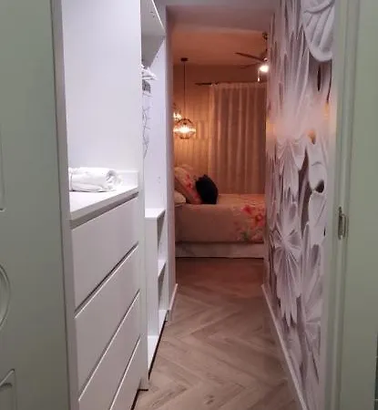 Castillo 13 Holiday home Caceres