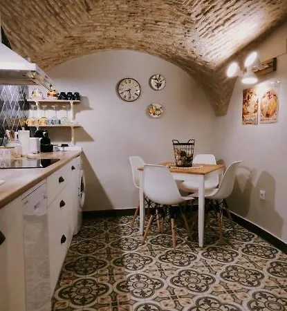 Castillo 13 Holiday home *