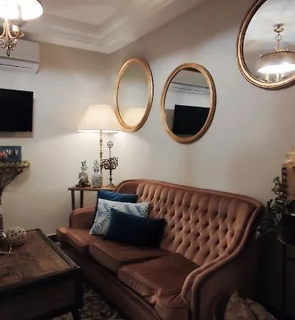 Castillo 13 Holiday home *