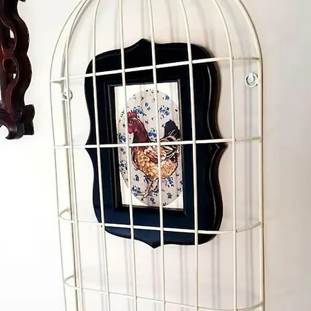 Castillo 13 Holiday home *