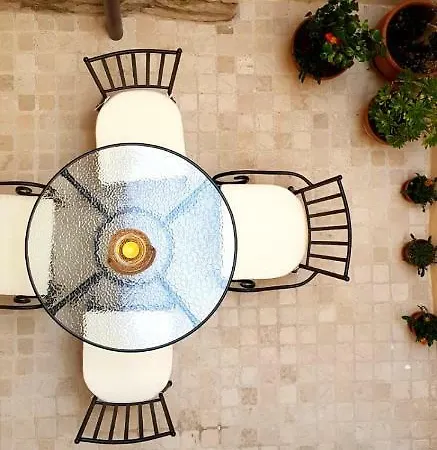 Holiday home Castillo 13 Caceres