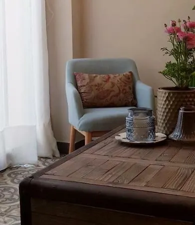 Castillo 13 Holiday home Caceres