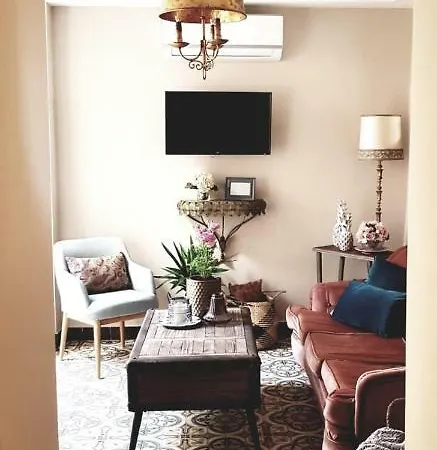 Σπίτι διακοπών Castillo 13