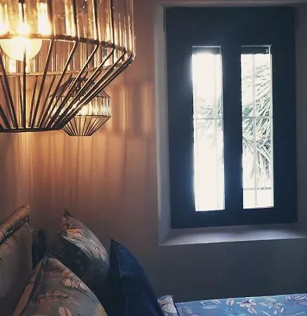 Castillo 13 Holiday home Caceres