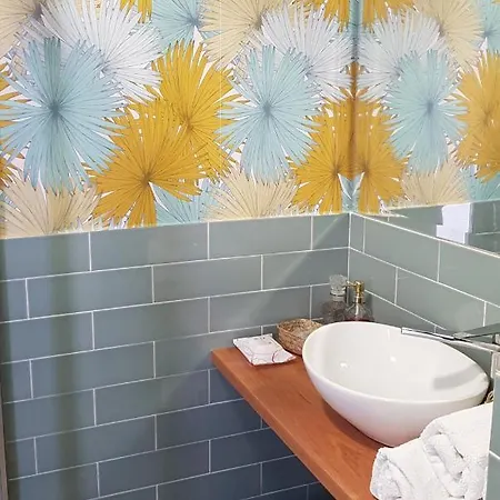 Holiday home Castillo 13 Caceres