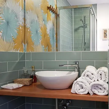 Castillo 13 Holiday home Caceres