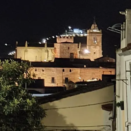 Σπίτι διακοπών Castillo 13 *