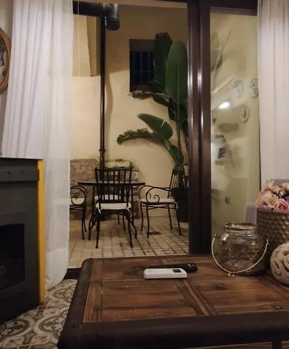 Castillo 13 Касерес