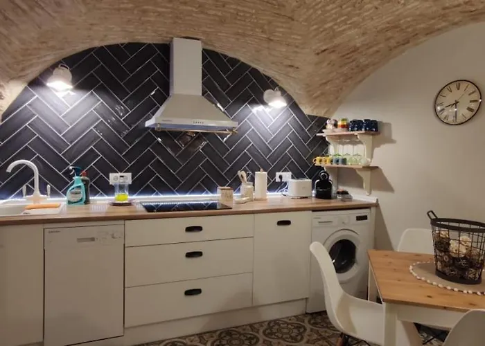 Castillo 13 Дом отдыха Касерес