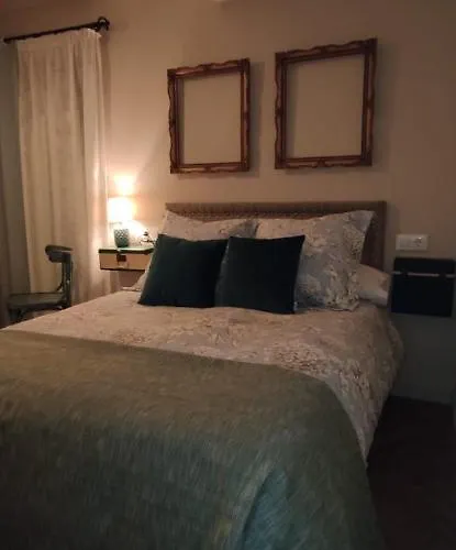 Castillo 13 Дом отдыха Касерес