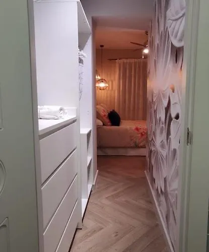 Castillo 13 Дом отдыха Касерес