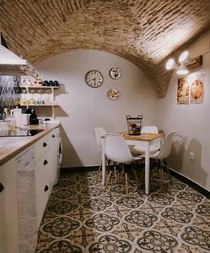 Castillo 13 Дом отдыха *