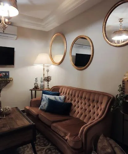 Castillo 13 Дом отдыха *