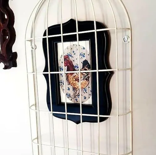 Castillo 13 Дом отдыха *