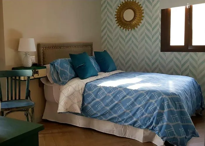 Castillo 13 Касерес