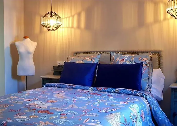 Castillo 13 Касерес