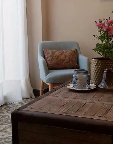 Castillo 13 Дом отдыха Касерес