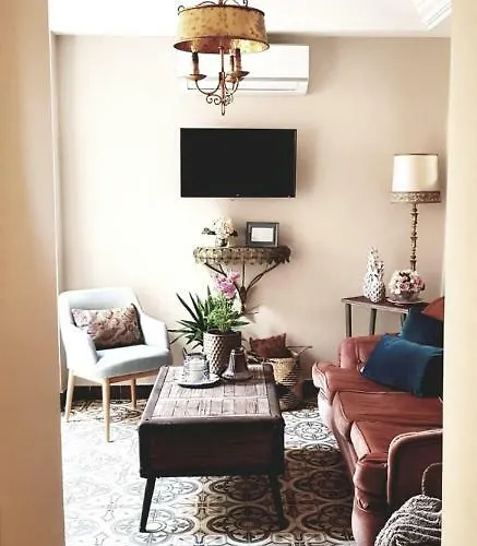 Дом отдыха Castillo 13